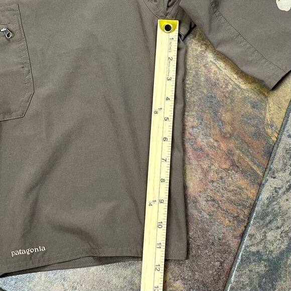 Patagonia Meridian Board Shorts 4 - Picture 4 of 9